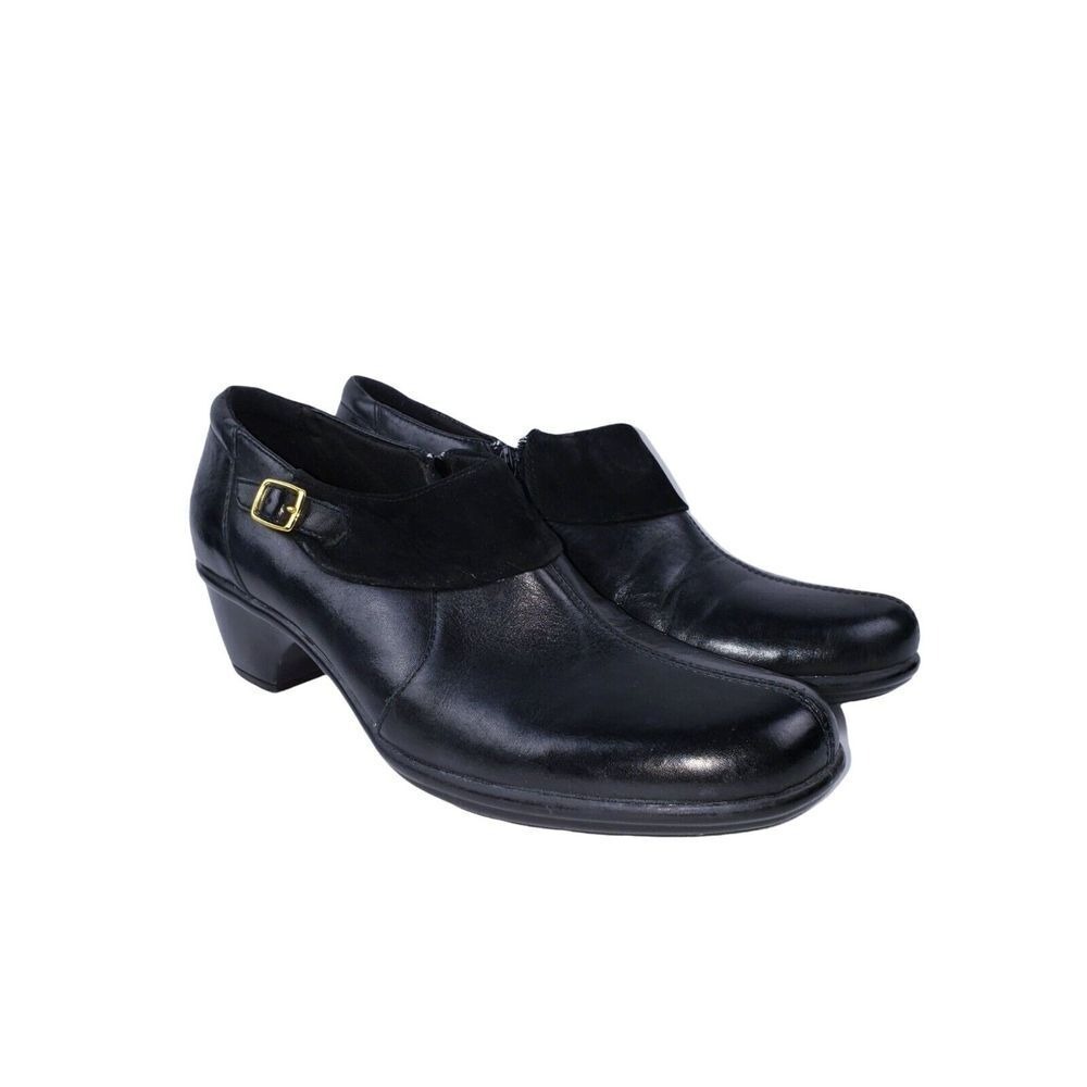 Clarks Bendables Bootie -‎ Size 8M